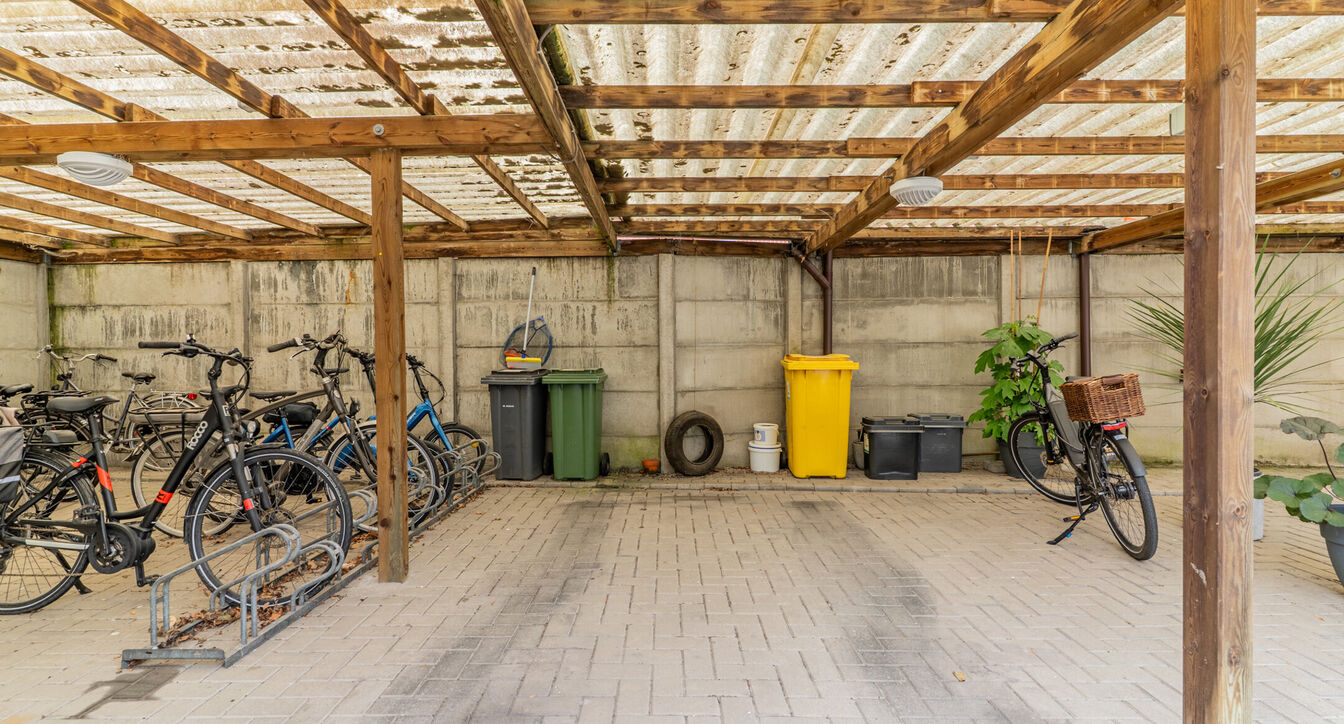 Appartement te koop in Rijkevorsel