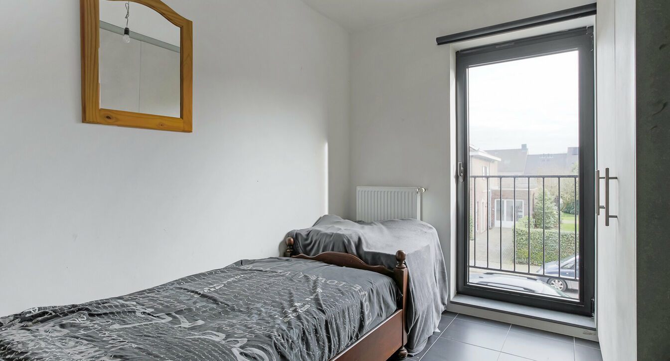 Appartement te koop in Turnhout