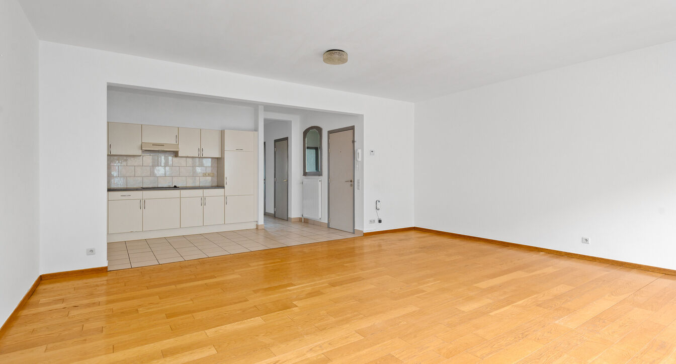 Appartement te koop in Turnhout