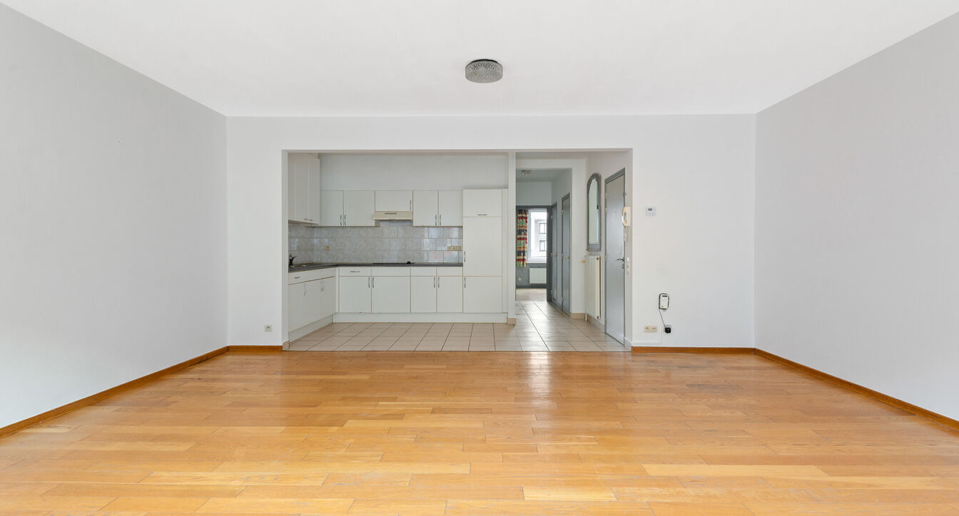 Appartement te koop in Turnhout