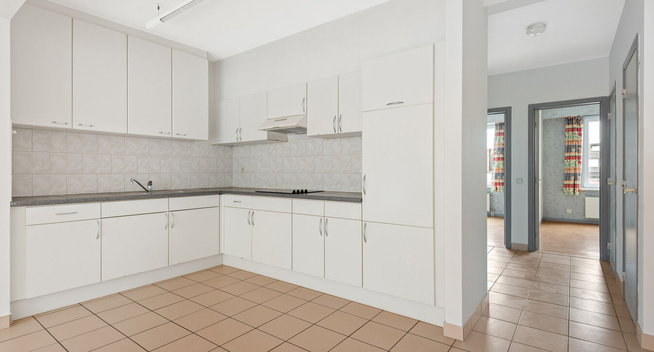 Appartement te koop in Turnhout