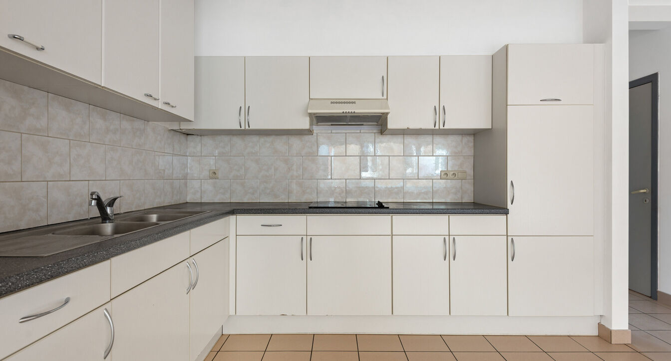 Appartement te koop in Turnhout