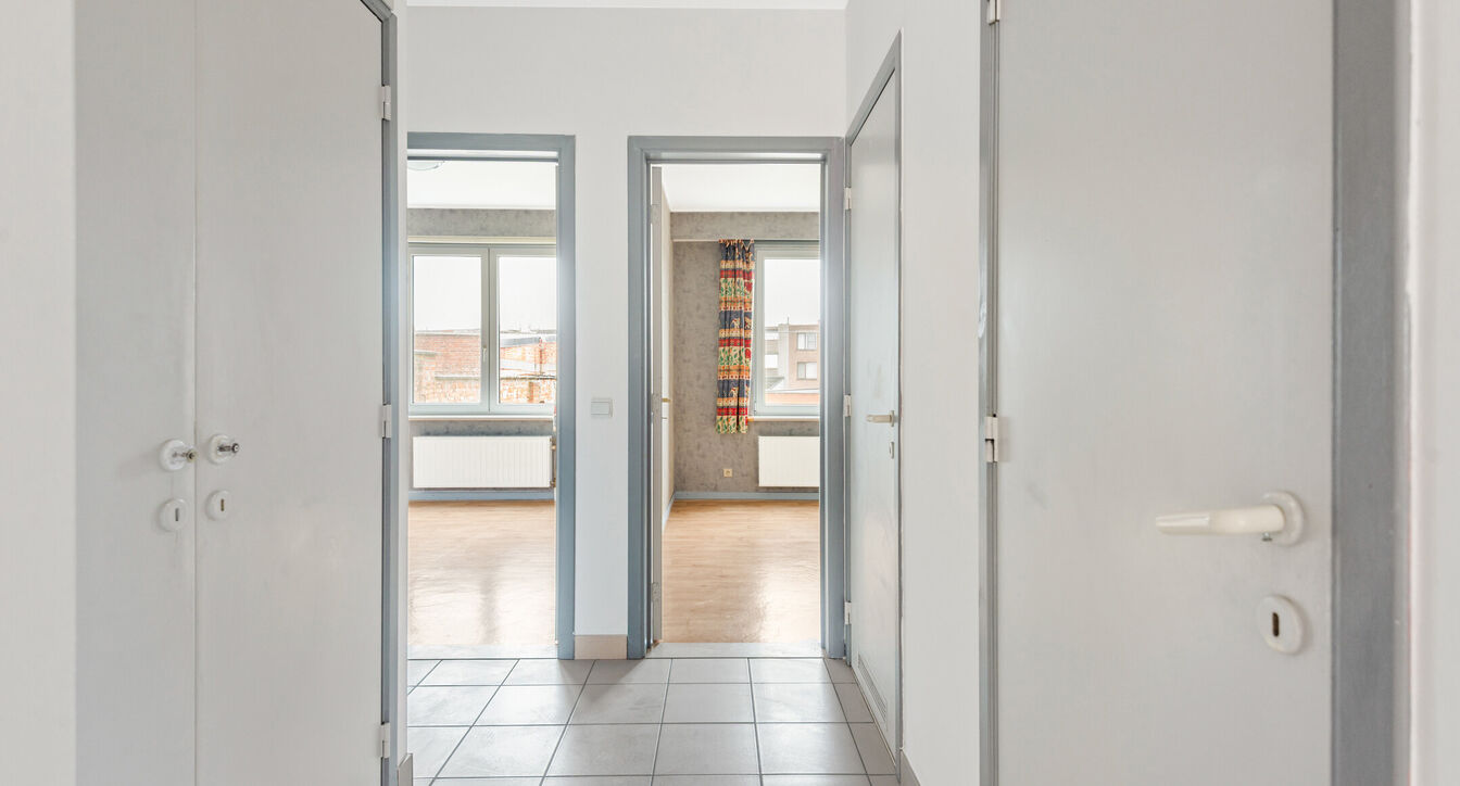 Appartement te koop in Turnhout