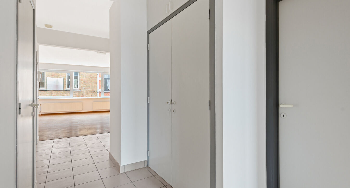 Appartement te koop in Turnhout