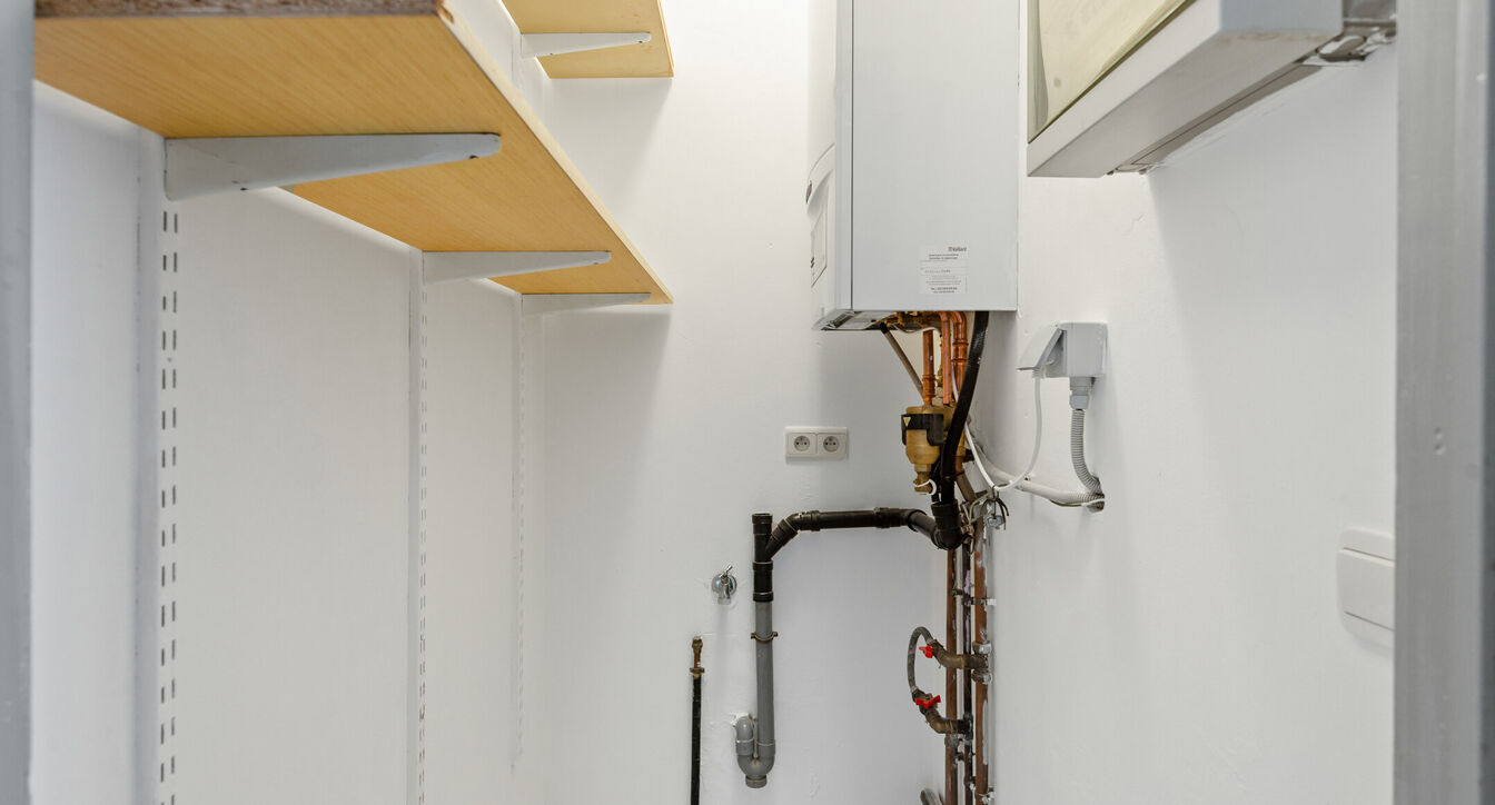 Appartement te koop in Turnhout