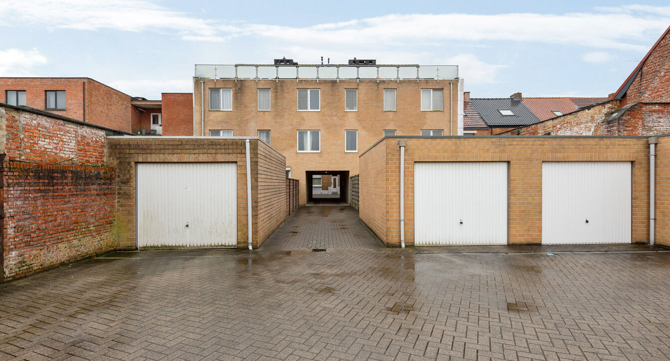 Appartement te koop in Turnhout