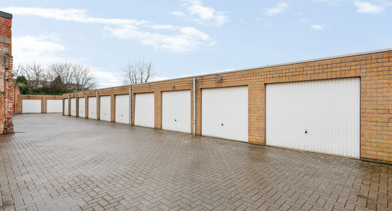 Appartement te koop in Turnhout