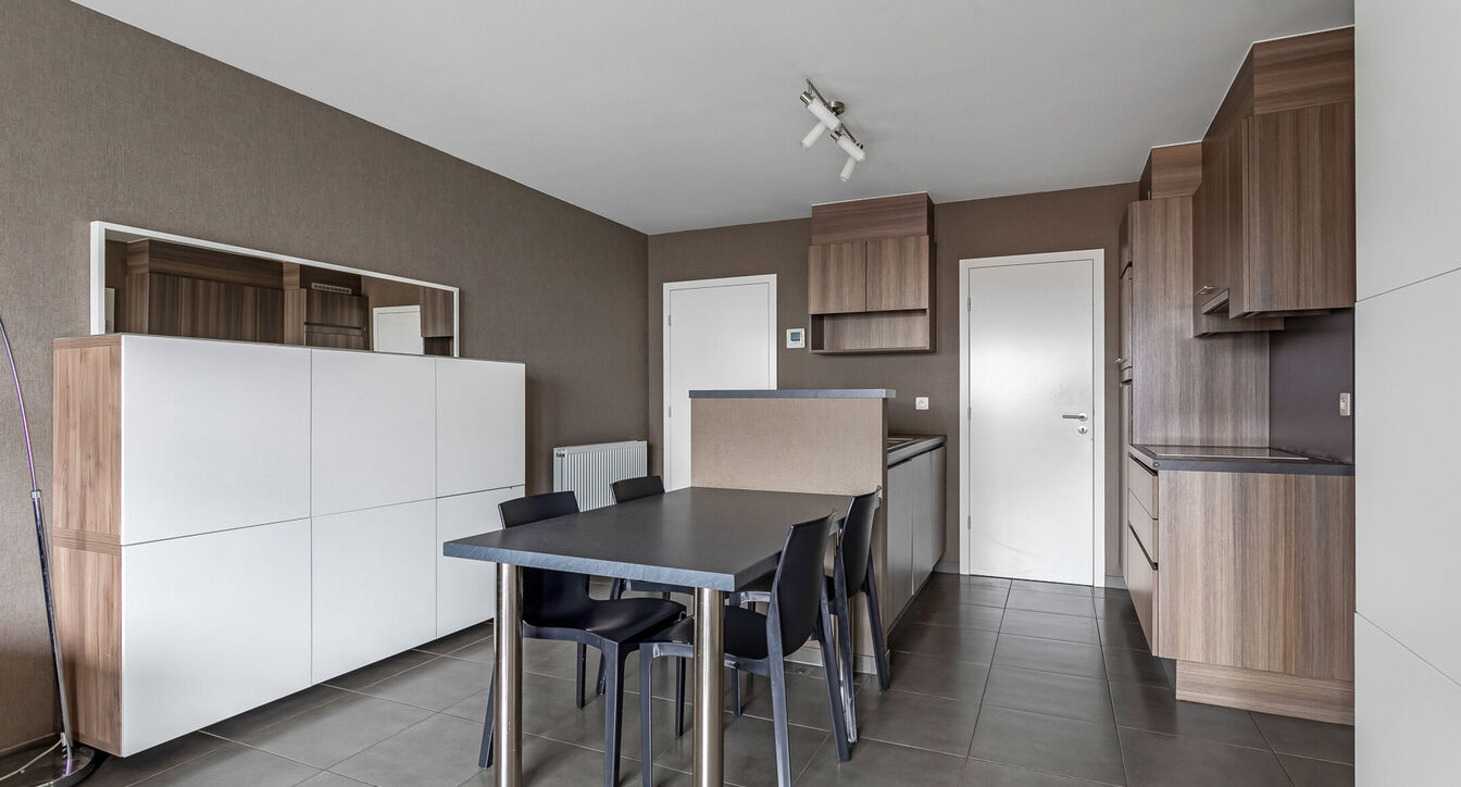 Appartement te koop in Turnhout