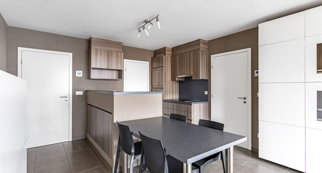 Appartement te koop in Turnhout