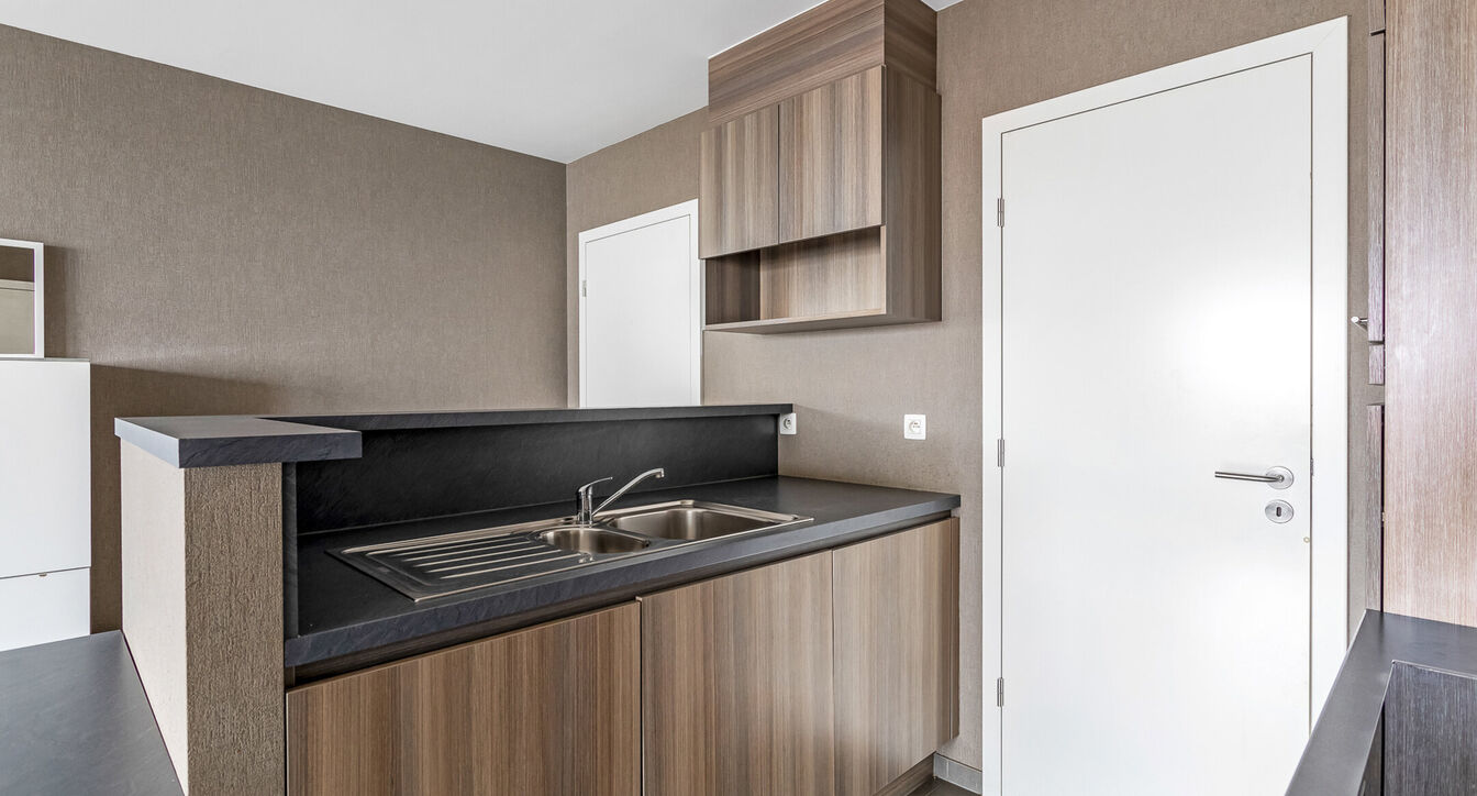 Appartement te koop in Turnhout