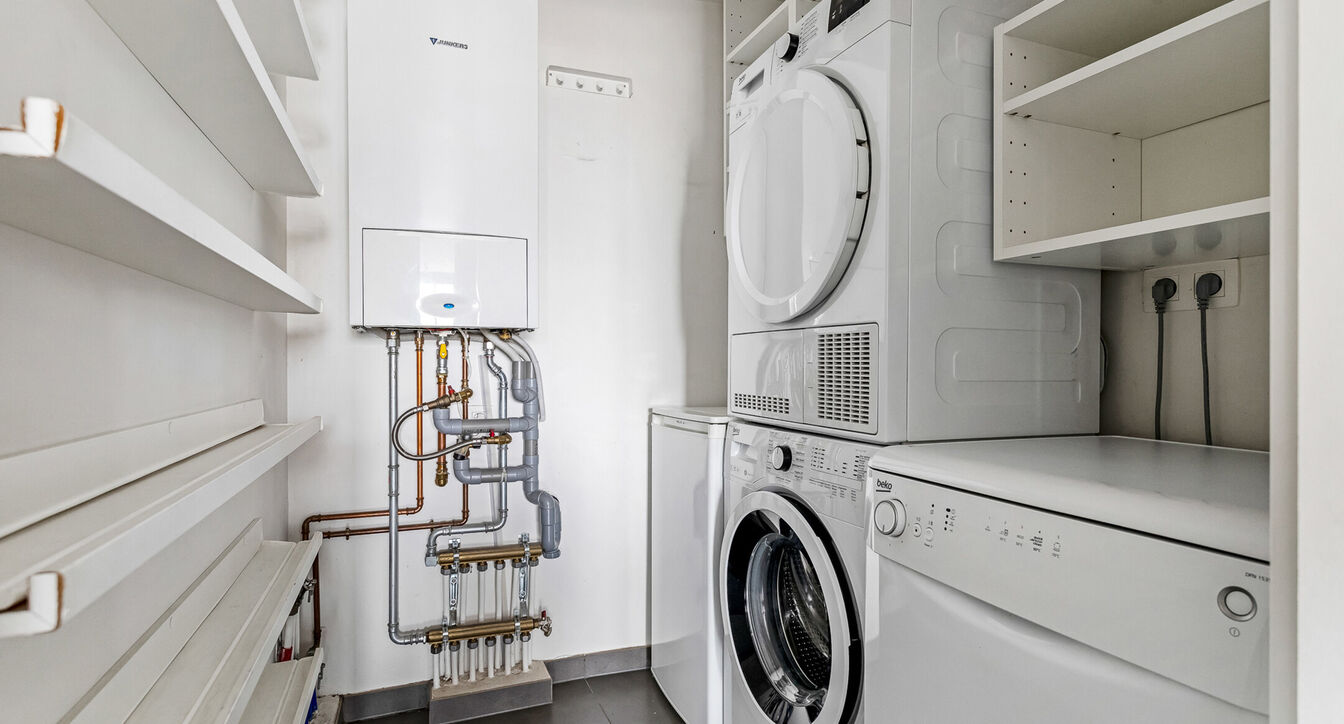 Appartement te koop in Turnhout
