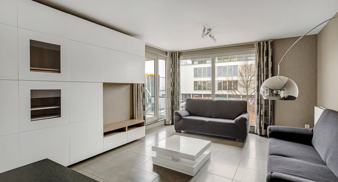 Appartement te koop in Turnhout