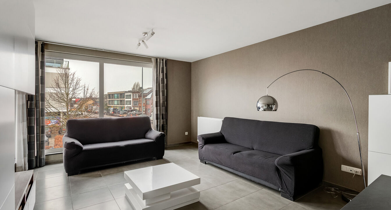 Appartement te koop in Turnhout