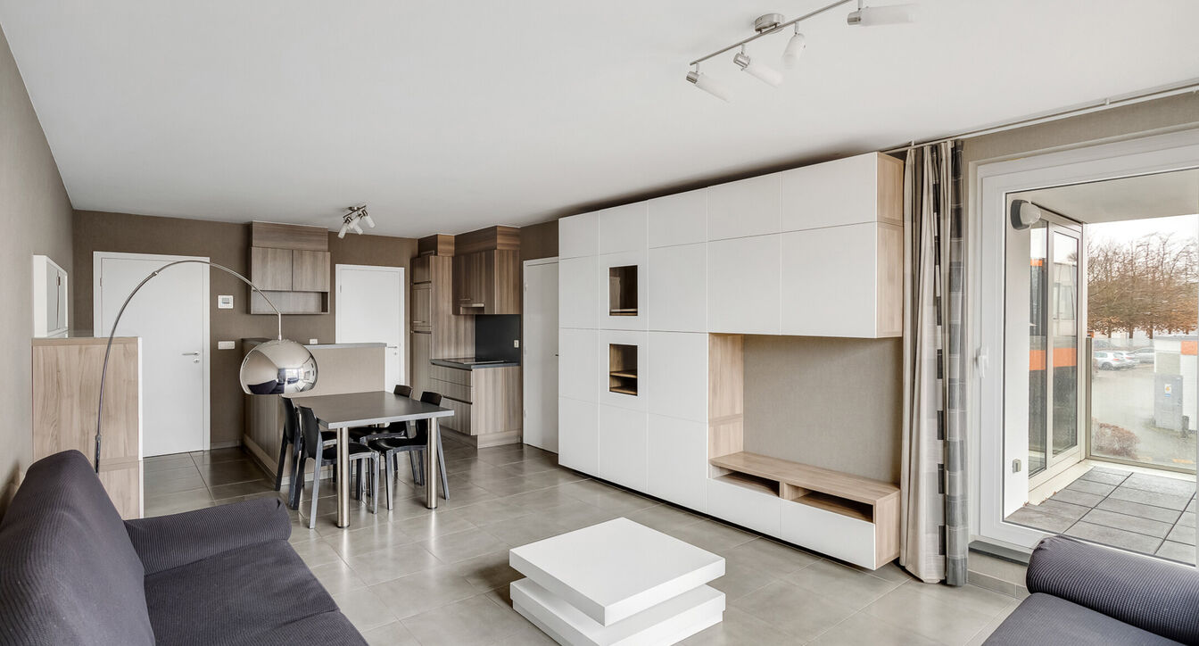 Appartement te koop in Turnhout