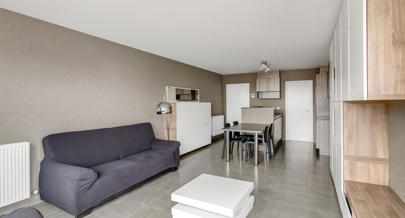 Appartement te koop in Turnhout