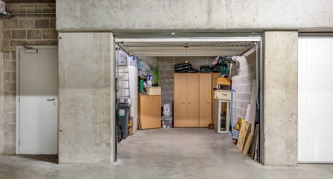 Appartement te koop in Turnhout