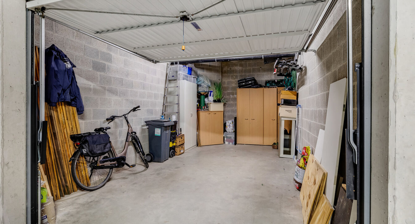 Appartement te koop in Turnhout