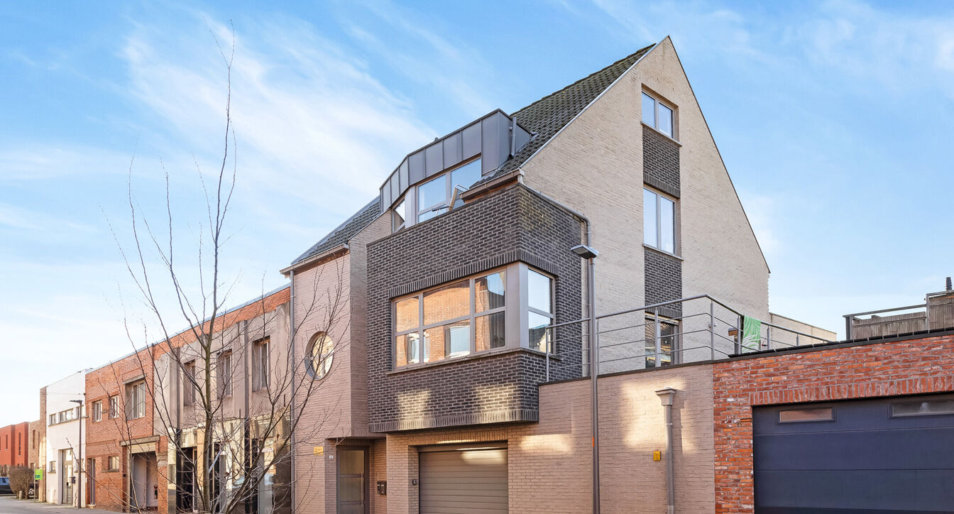 Appartement te koop in Turnhout