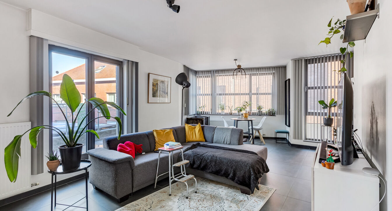 Appartement te koop in Turnhout
