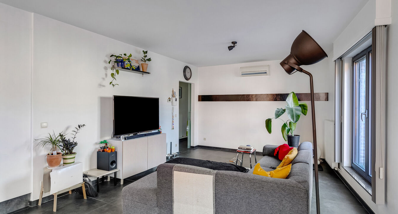 Appartement te koop in Turnhout