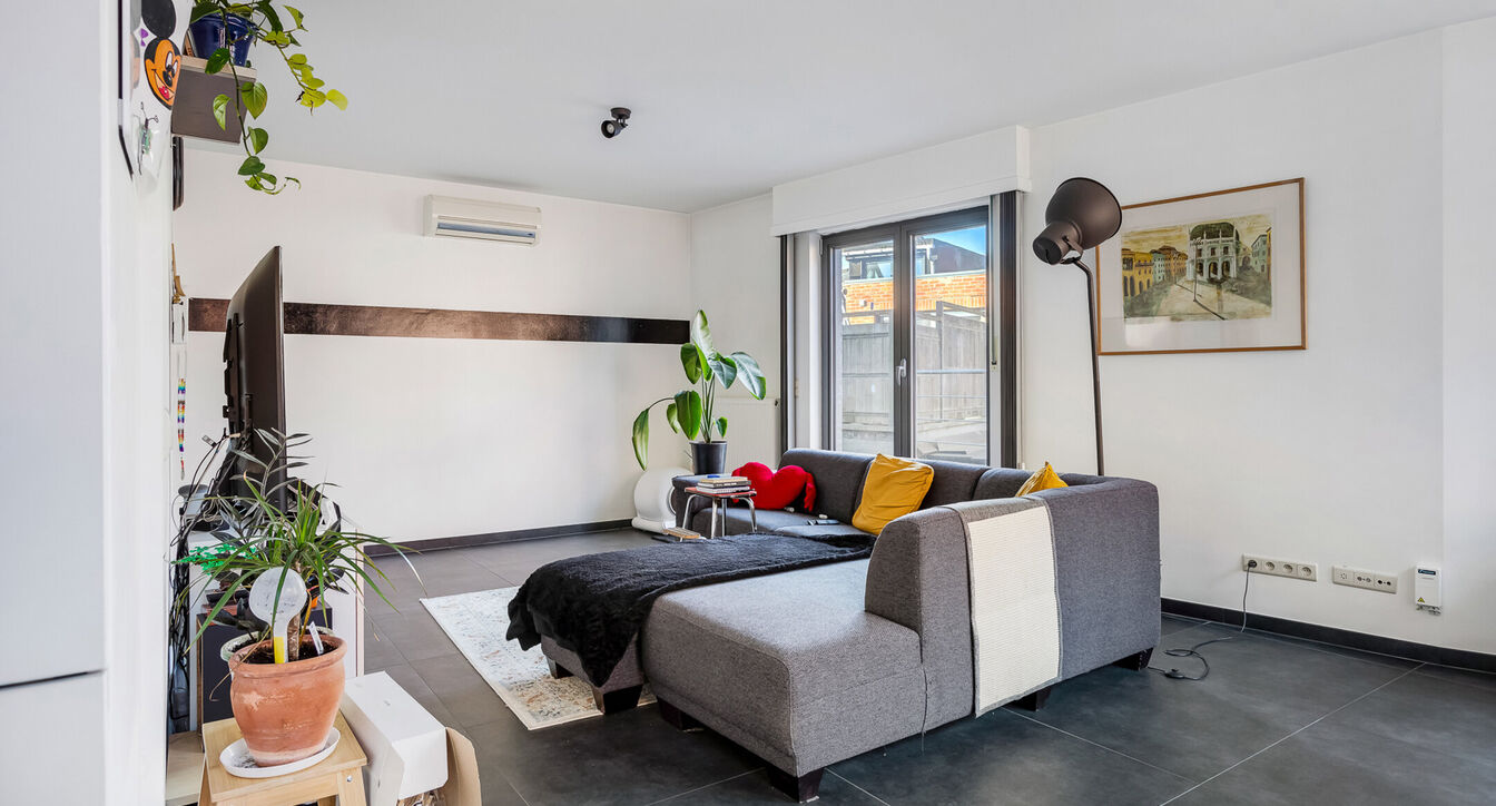 Appartement te koop in Turnhout