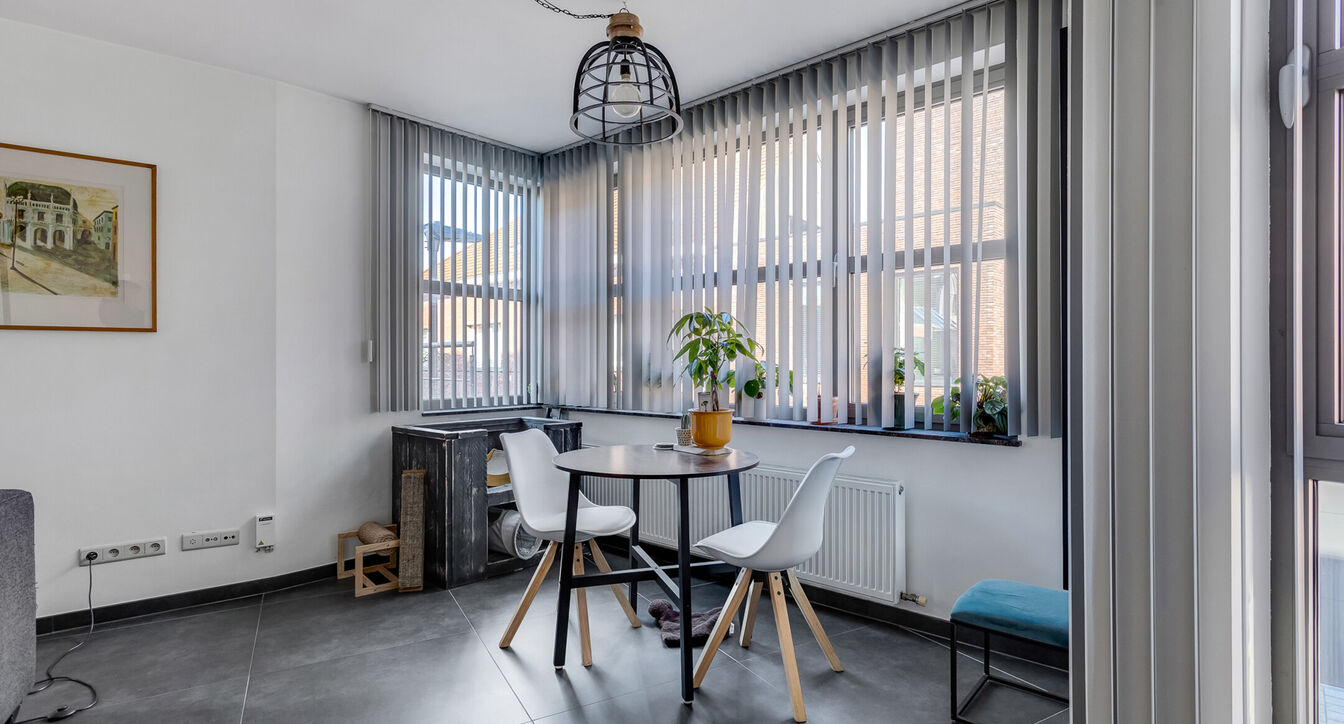 Appartement te koop in Turnhout
