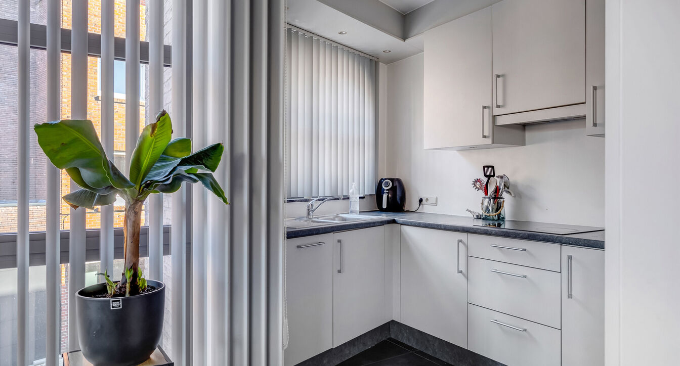 Appartement te koop in Turnhout