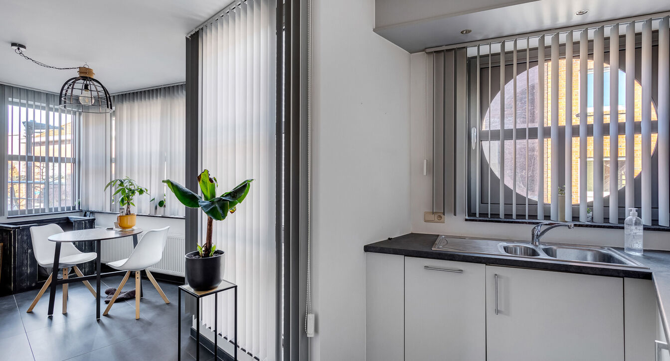 Appartement te koop in Turnhout