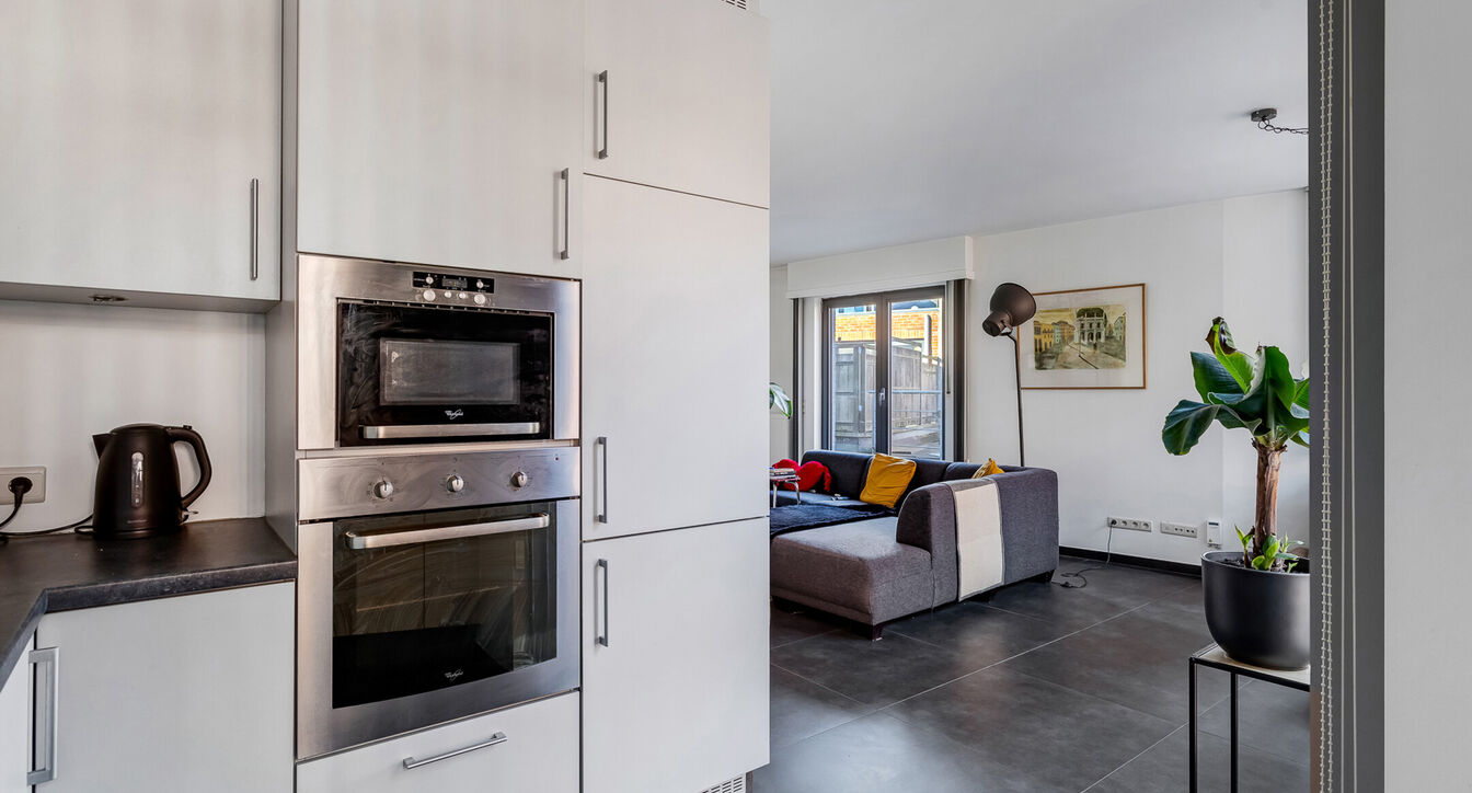 Appartement te koop in Turnhout