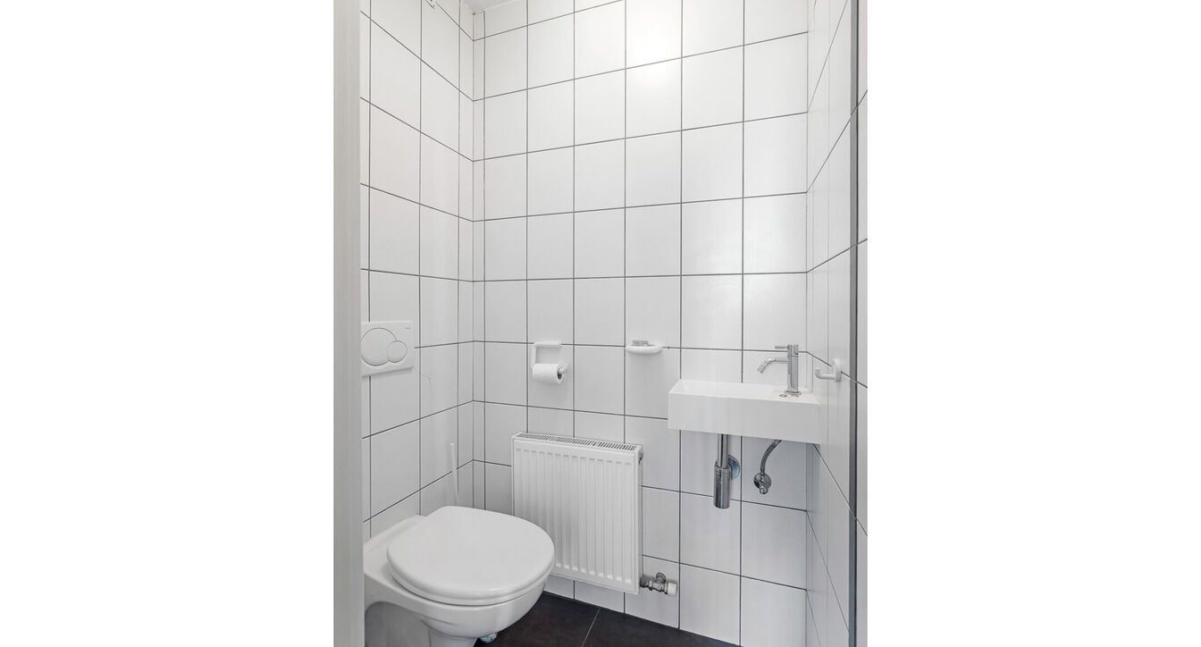 Appartement te koop in Turnhout