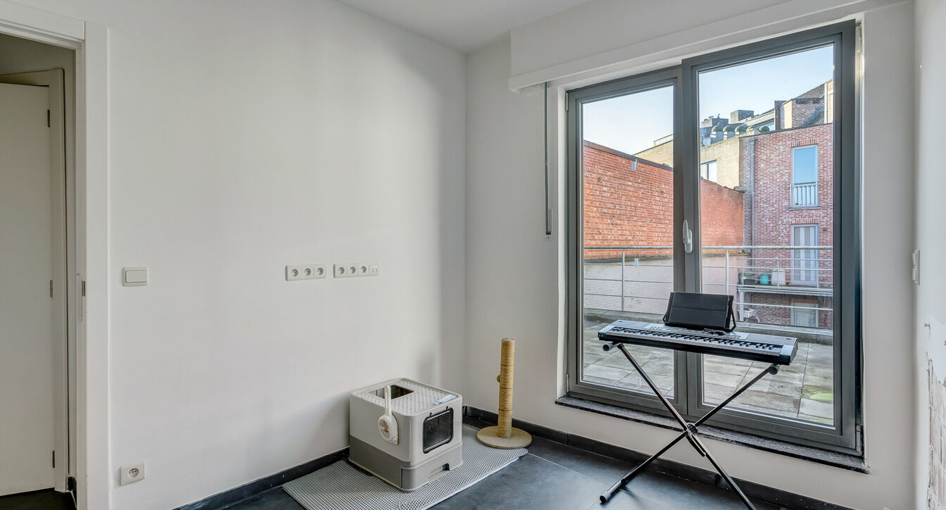 Appartement te koop in Turnhout