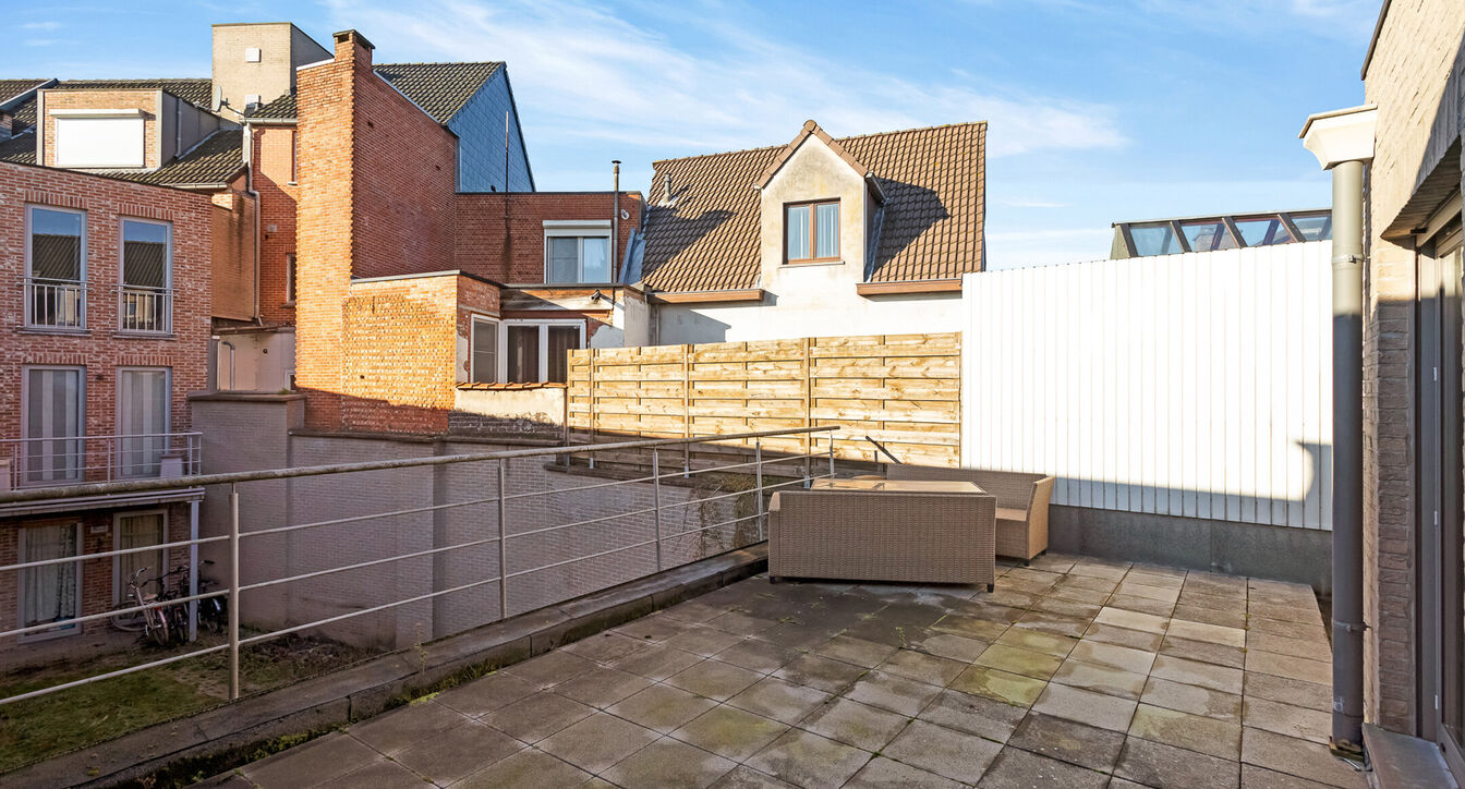 Appartement te koop in Turnhout