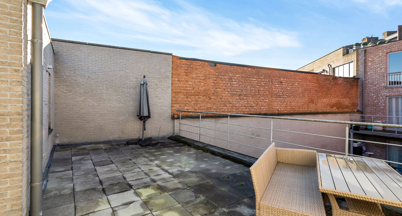 Appartement te koop in Turnhout