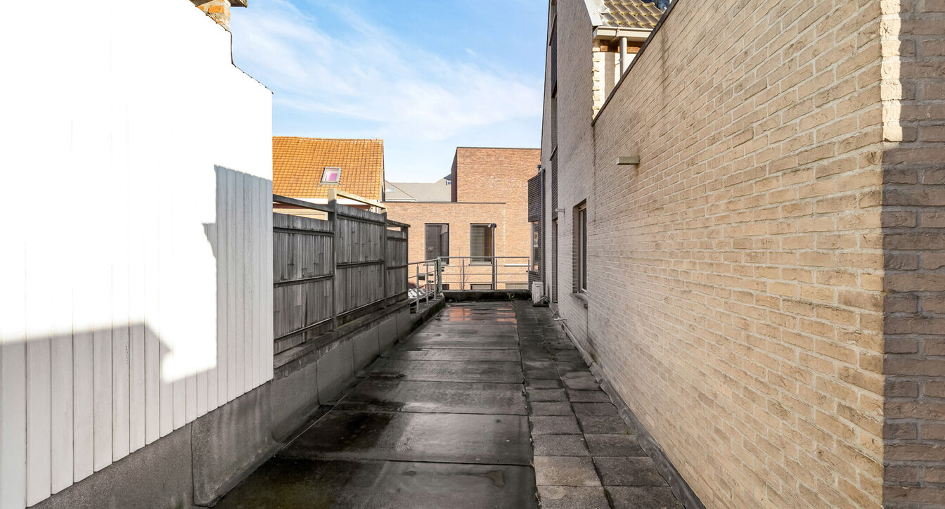Appartement te koop in Turnhout
