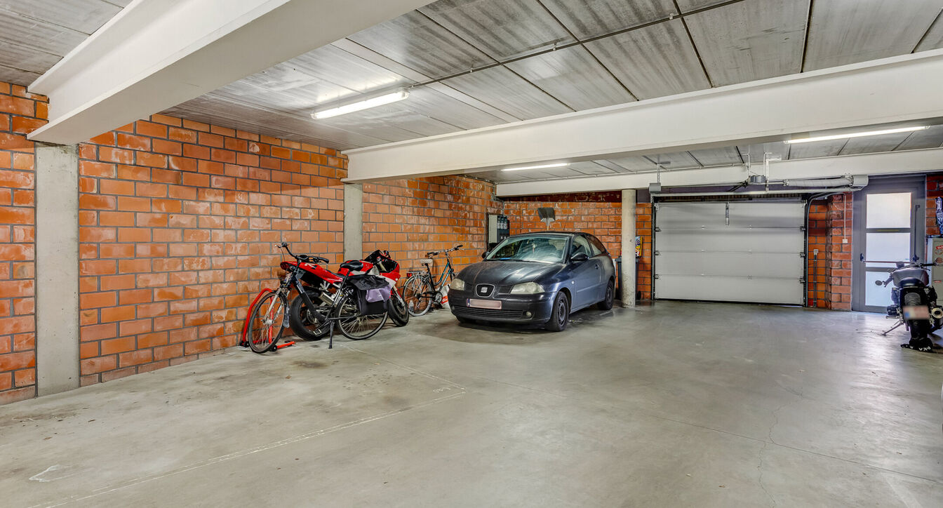 Appartement te koop in Turnhout
