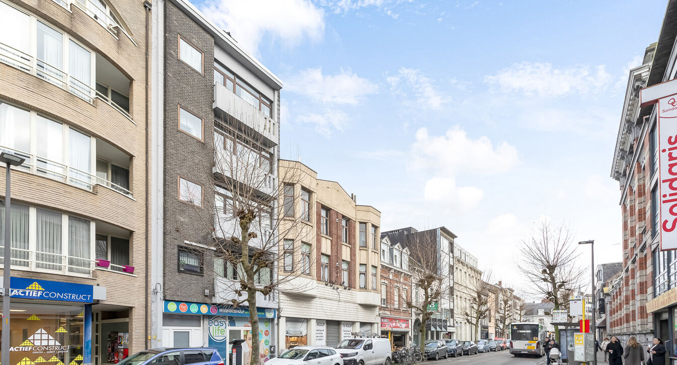 Appartement te koop in Turnhout