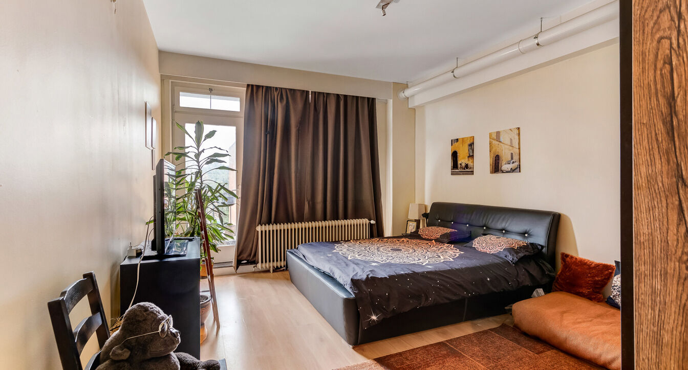 Appartement te koop in Turnhout