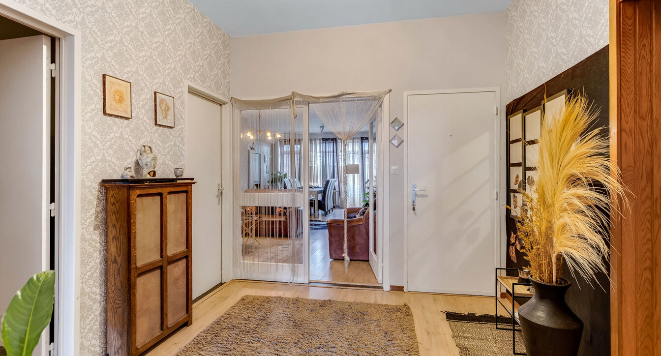 Appartement te koop in Turnhout