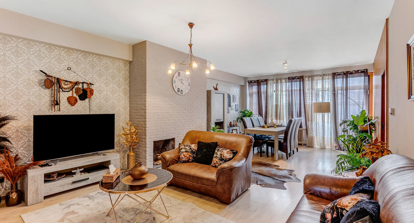 Appartement te koop in Turnhout