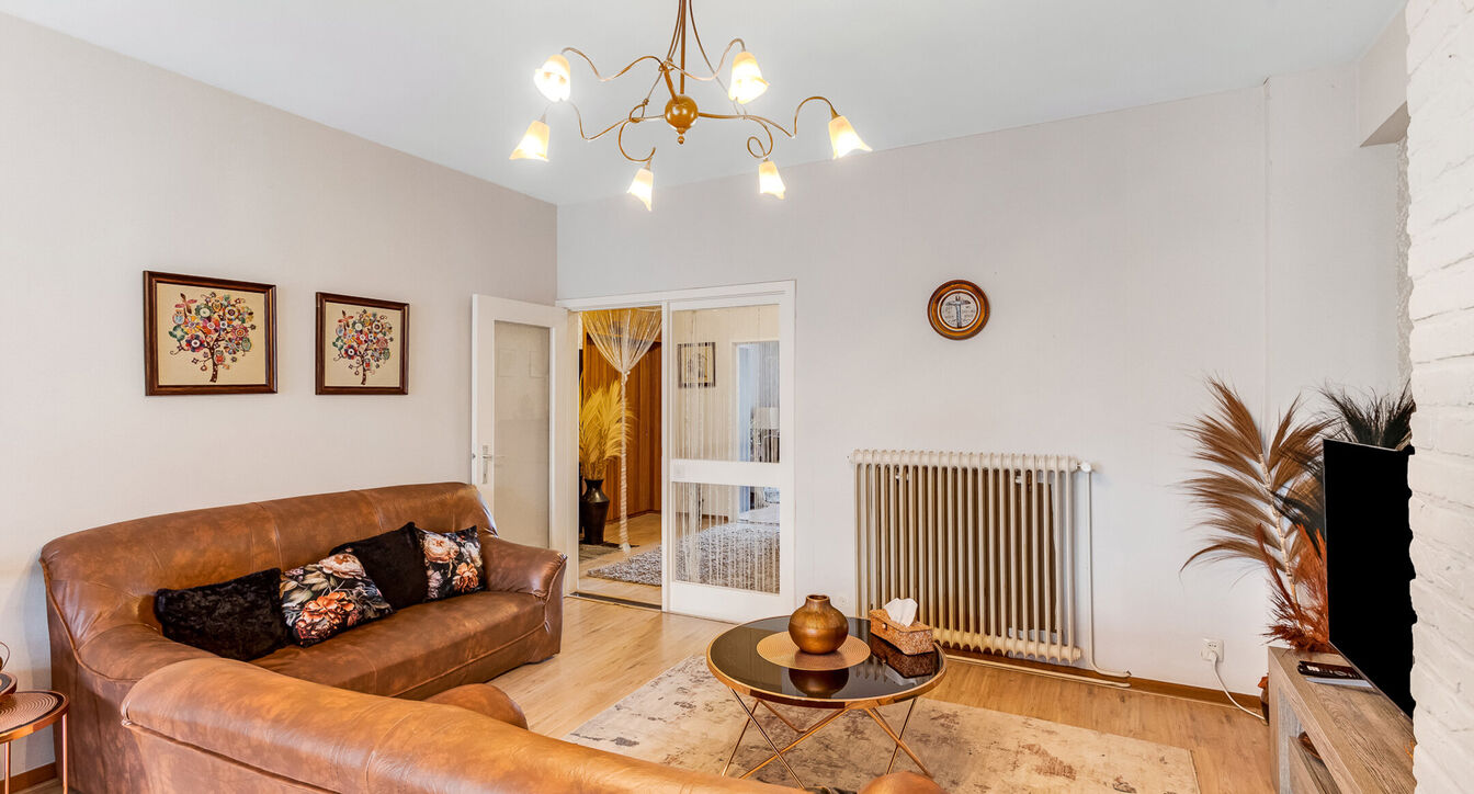 Appartement te koop in Turnhout