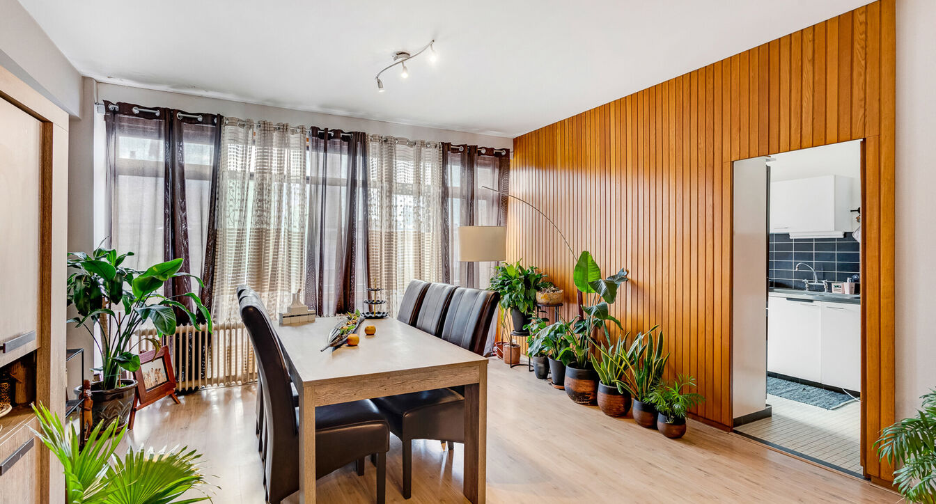 Appartement te koop in Turnhout