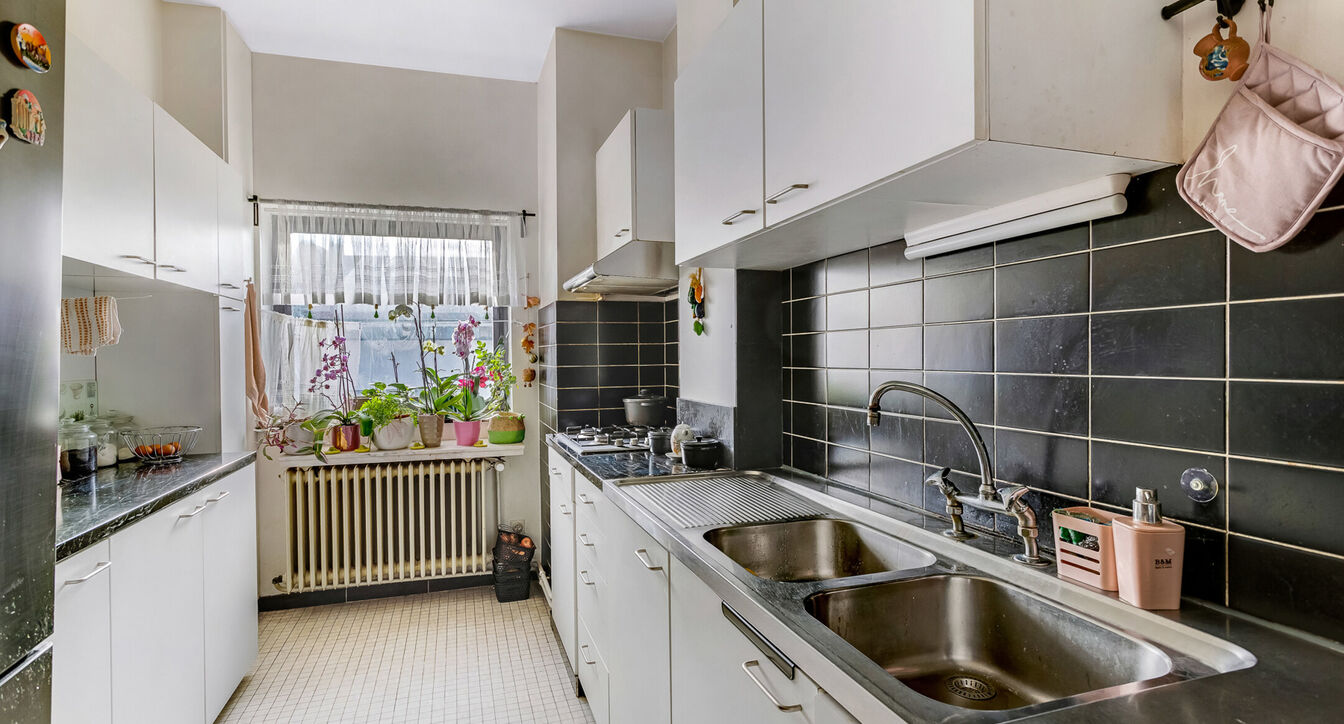 Appartement te koop in Turnhout