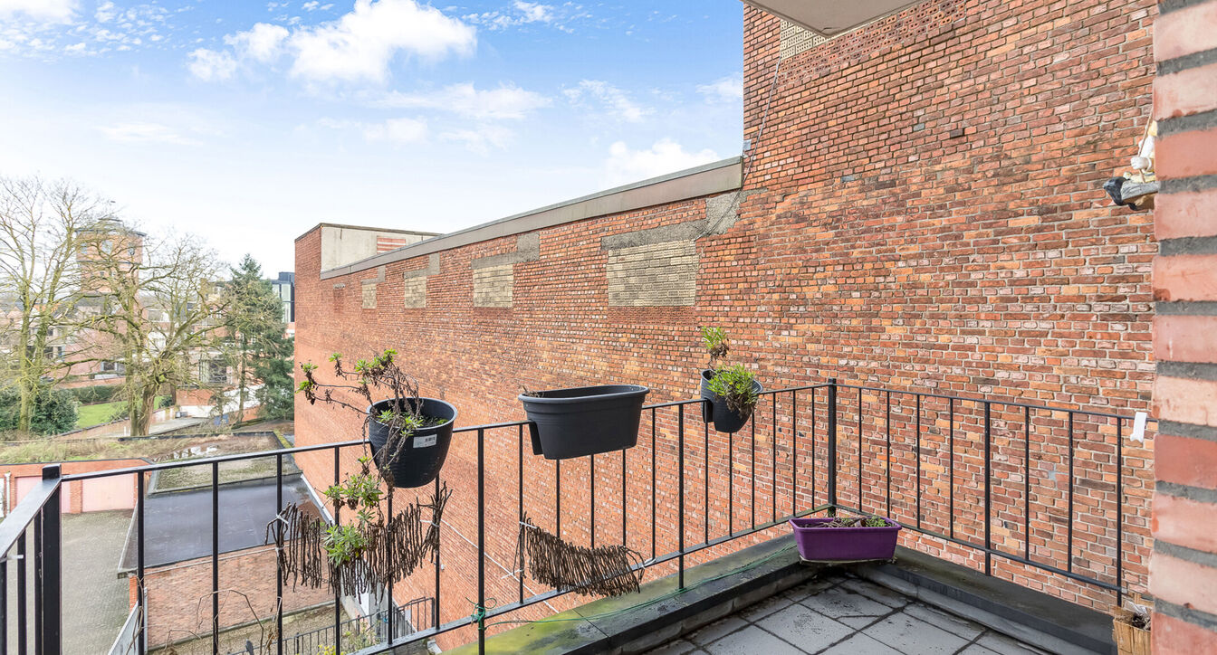 Appartement te koop in Turnhout