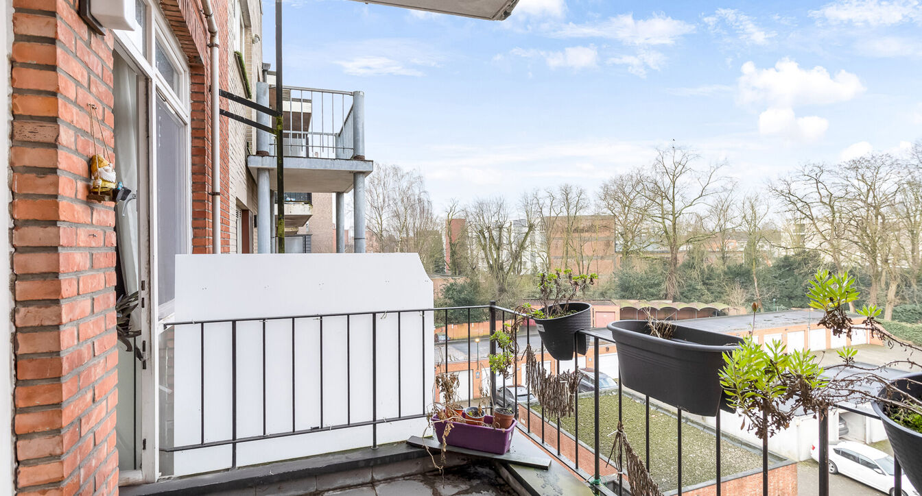 Appartement te koop in Turnhout