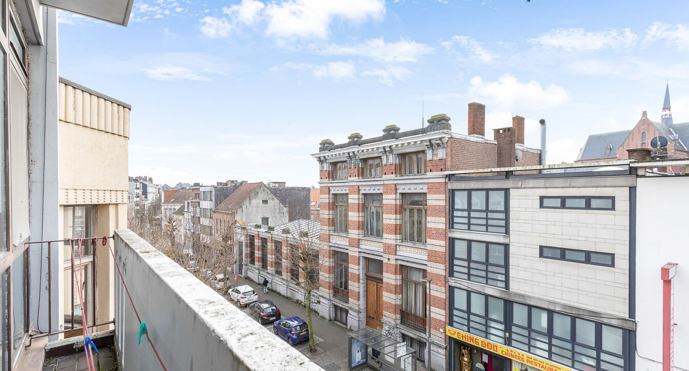 Appartement te koop in Turnhout