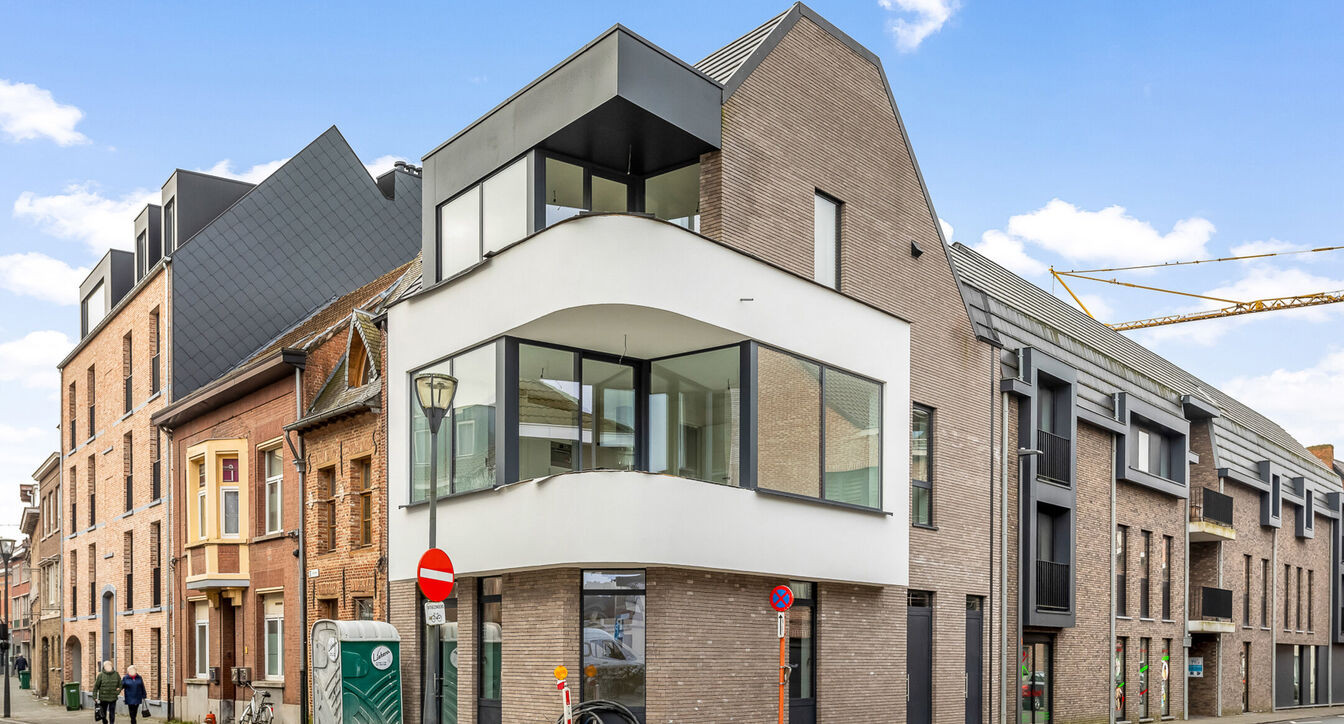Appartement te koop in Turnhout