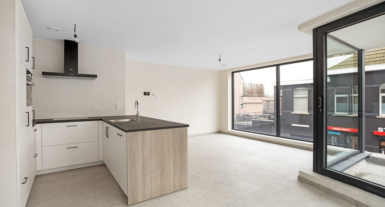 Appartement te koop in Turnhout