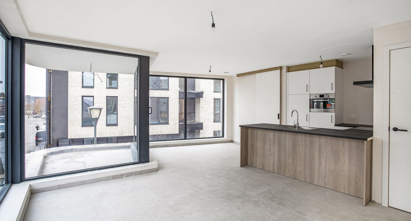 Appartement te koop in Turnhout