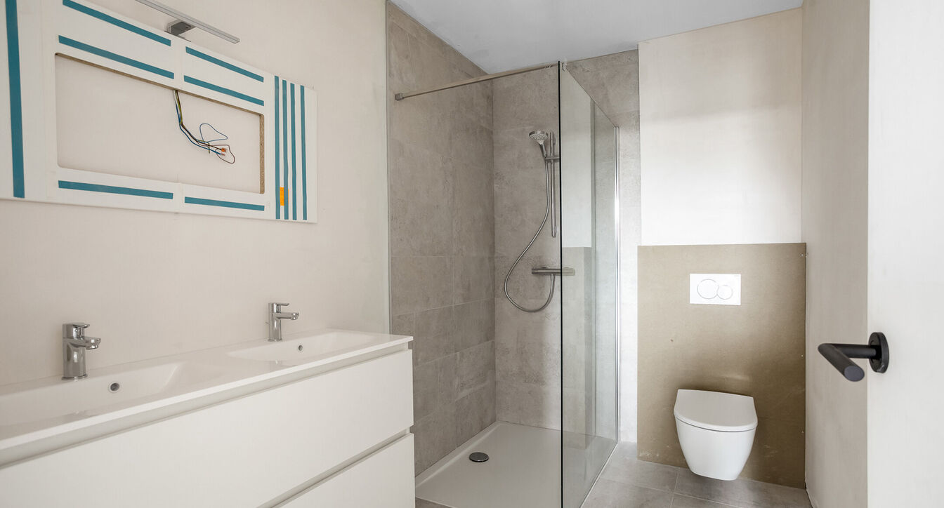 Appartement te koop in Turnhout
