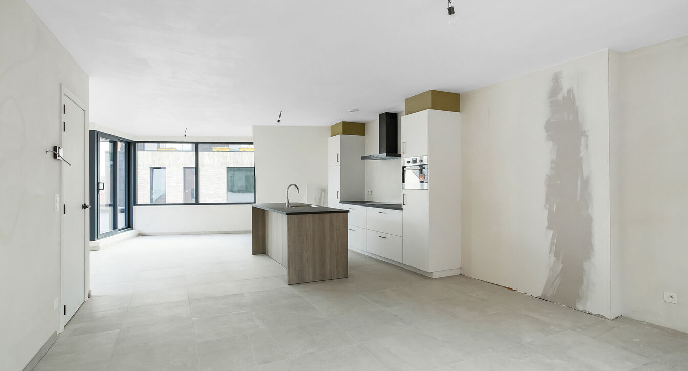 Appartement te koop in Turnhout